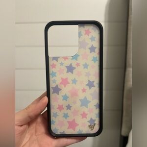 IPHONE 15 PRO MAX WILDFLOWER CASE ⭐️